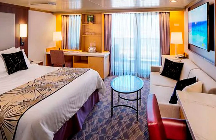 Cruise foto