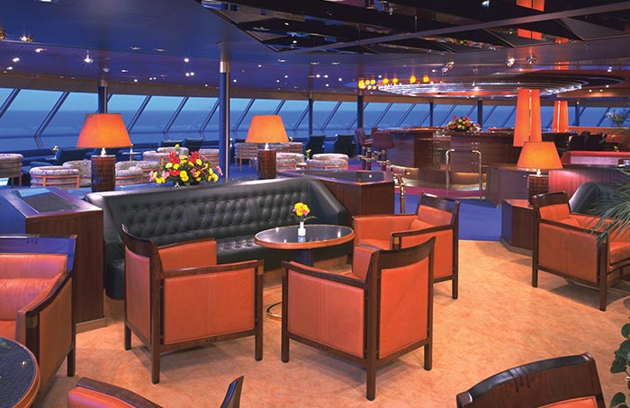 Cruise foto