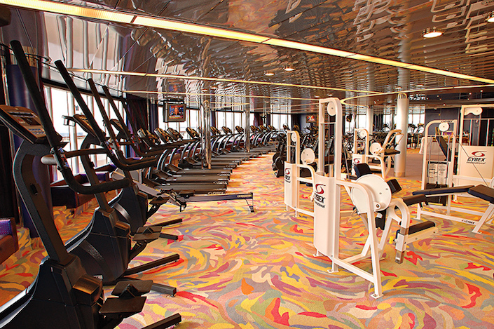 Cruise foto