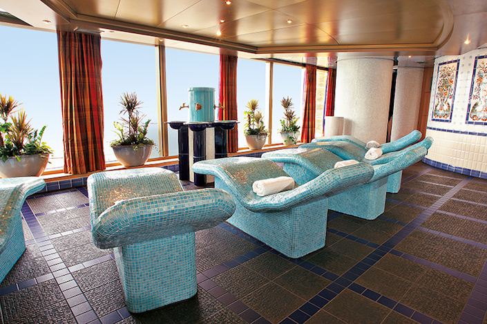 Cruise foto