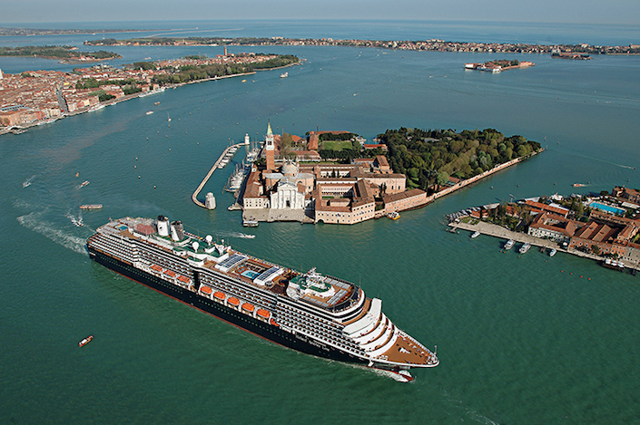 Cruise foto