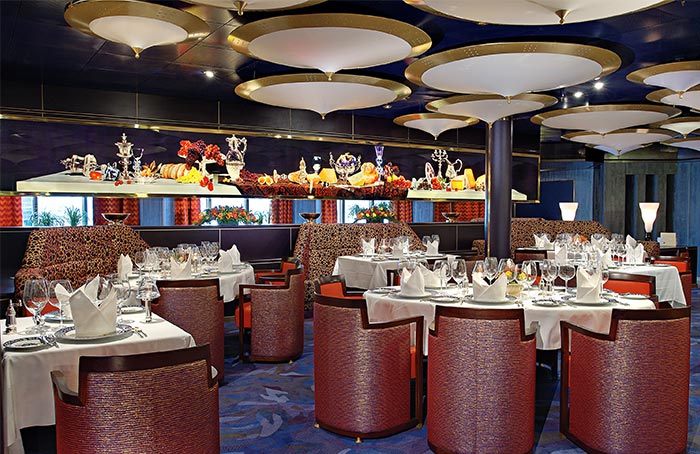 Cruise foto