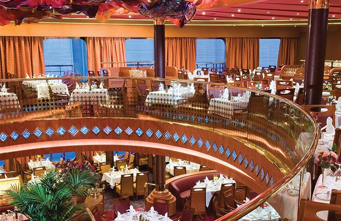 Cruise foto