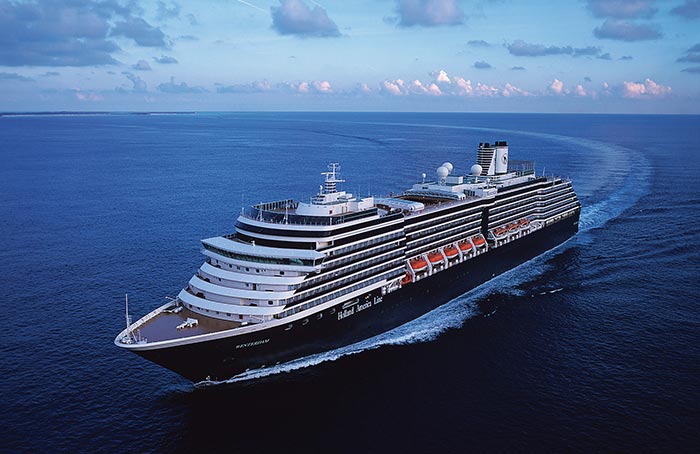 Cruise foto