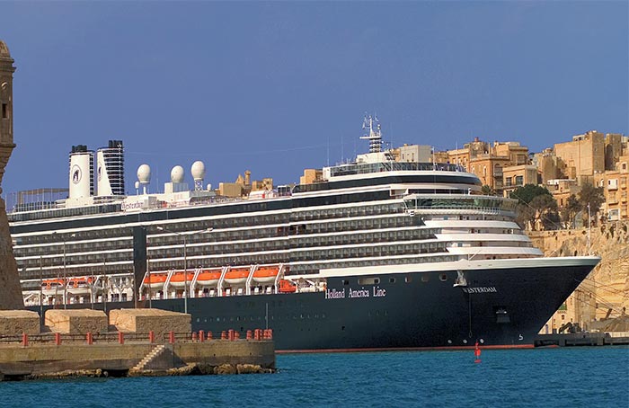 Cruise foto