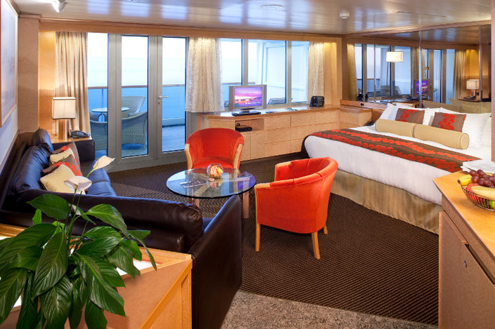 Cruise foto