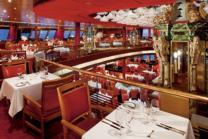 Cruise foto