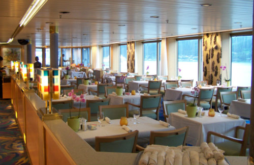 Cruise foto