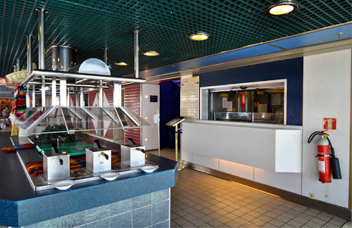 Cruise foto