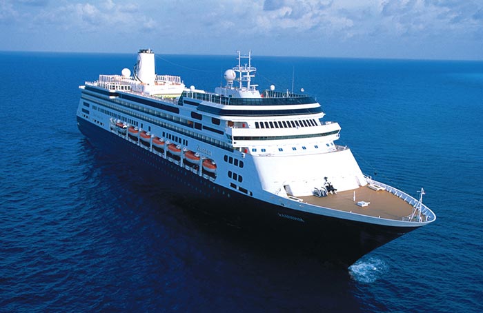 Cruise foto