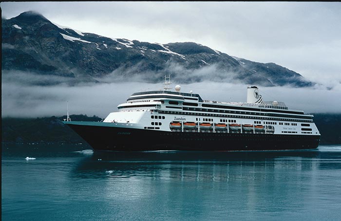 Cruise foto