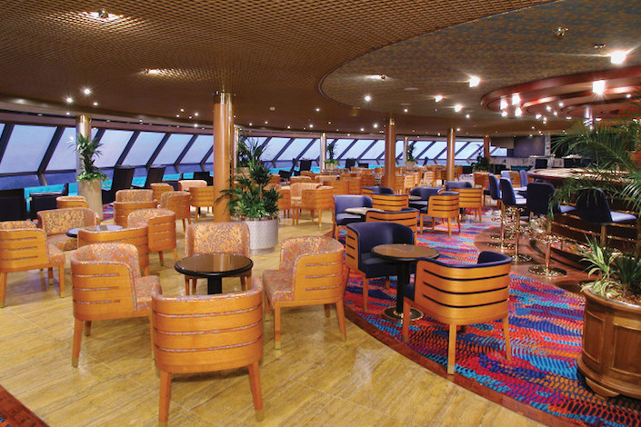 Cruise foto