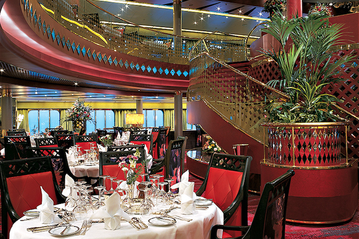 Cruise foto