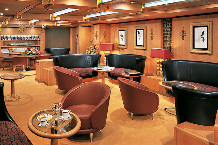 Cruise foto