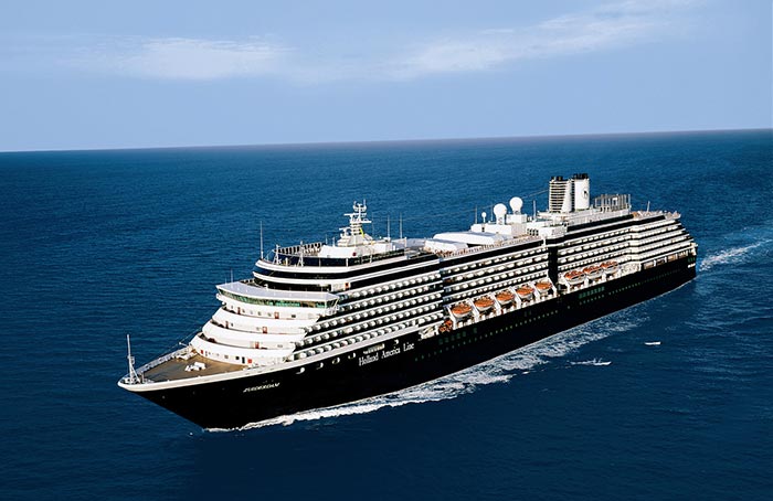 Cruise foto