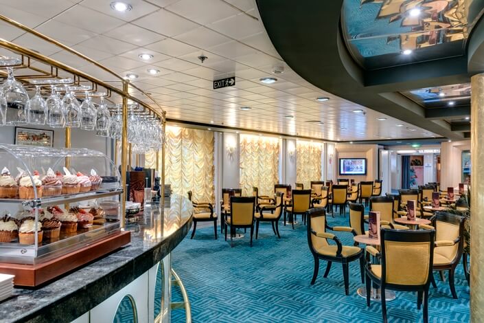 Cruise foto