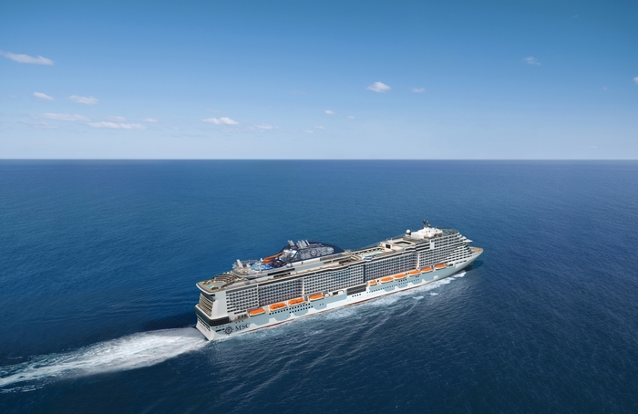 Cruise foto