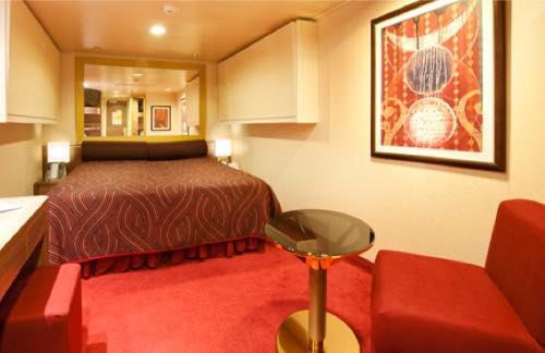 Cruise foto