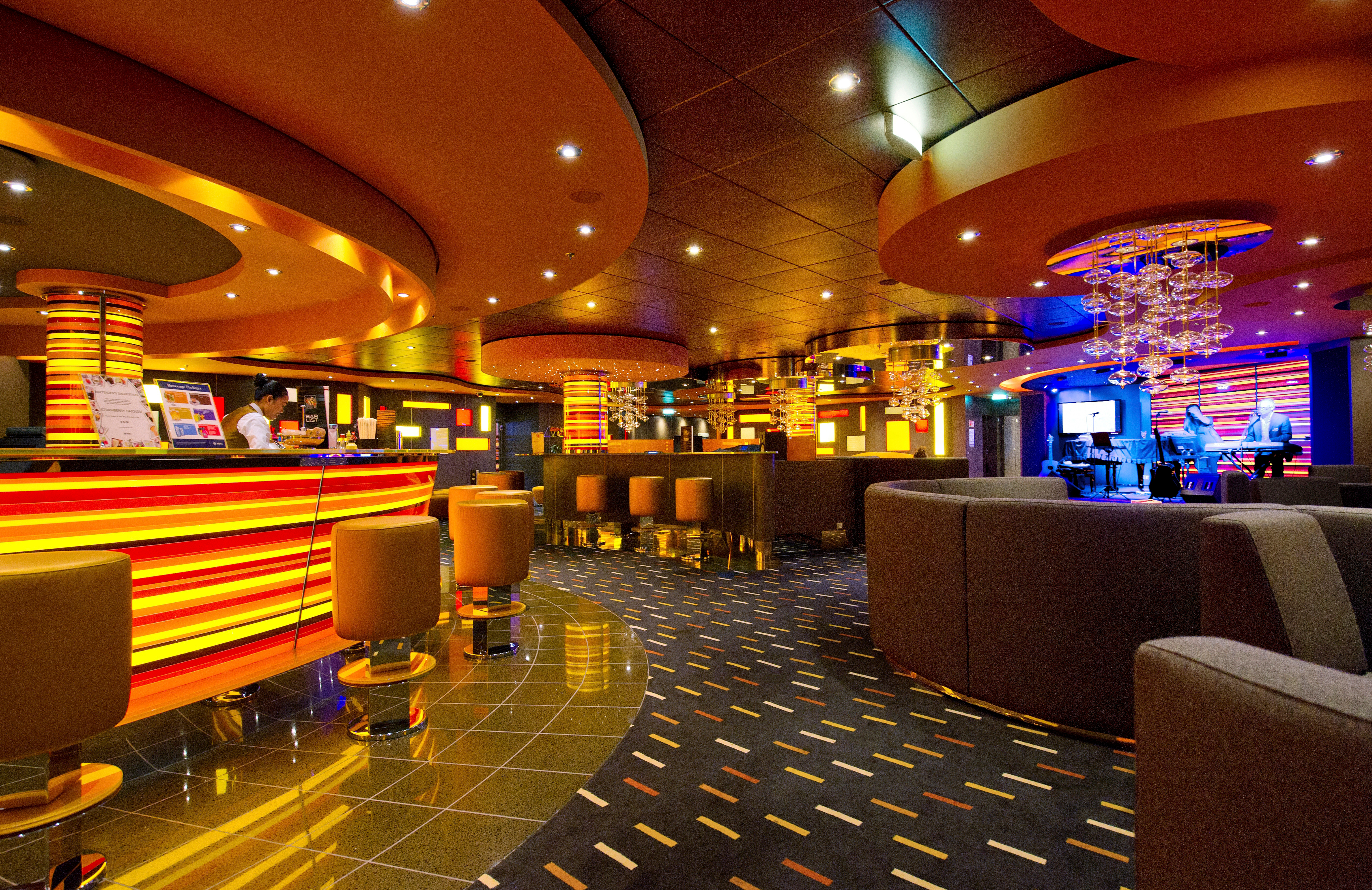 Cruise foto
