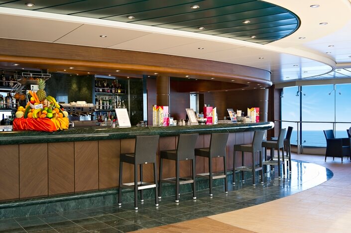 Cruise foto