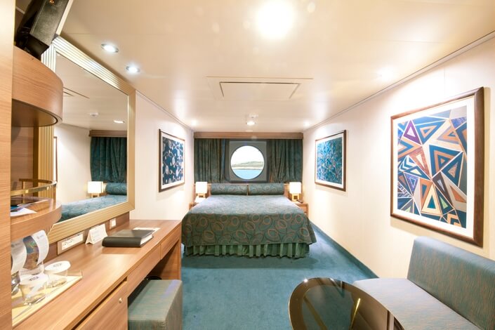 Cruise foto