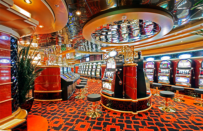 Cruise foto