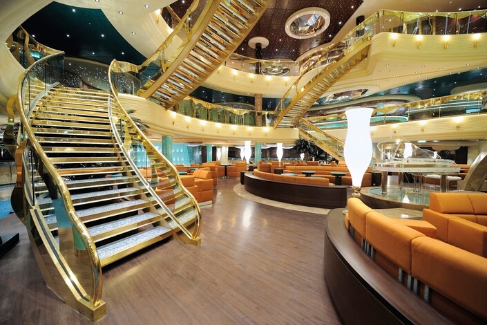 Cruise foto