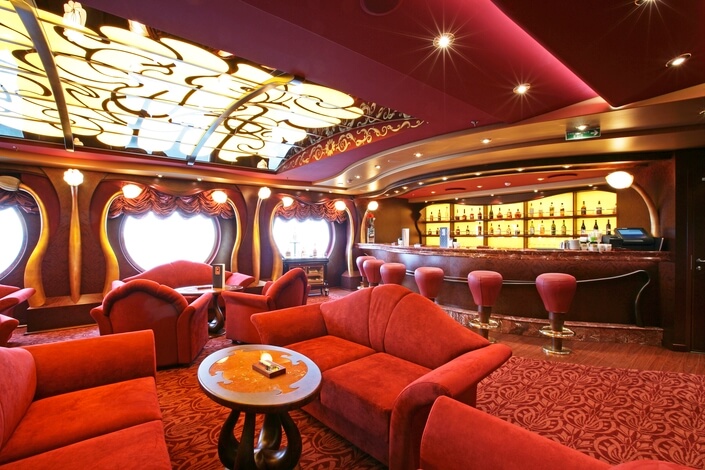 Cruise foto