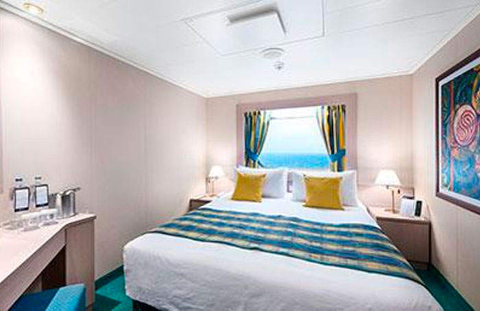 Cruise foto