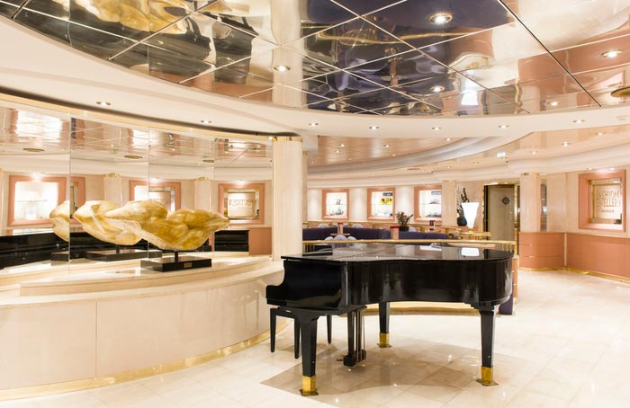 Cruise foto