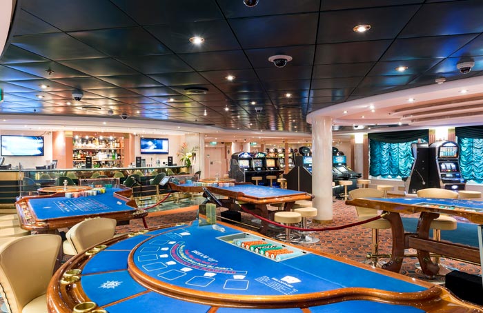 Cruise foto