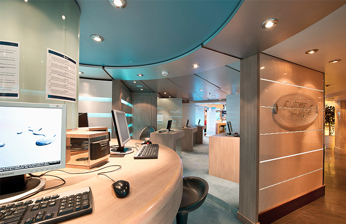 Cruise foto