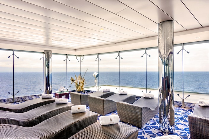 Cruise foto