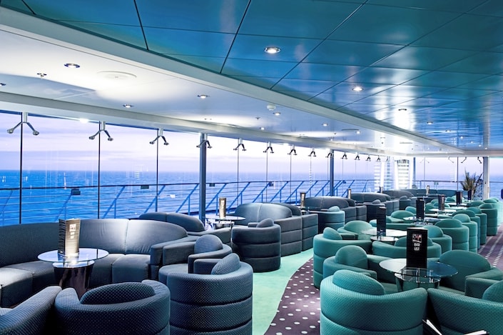 Cruise foto