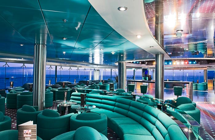 Cruise foto