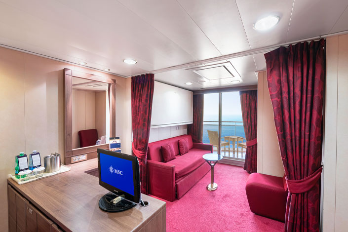 Cruise foto