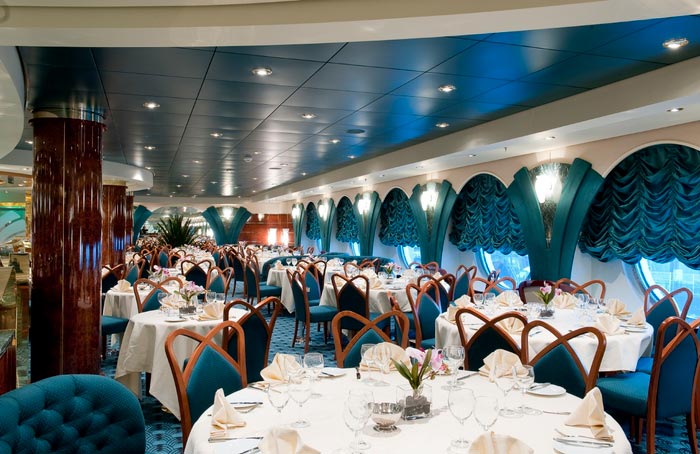 Cruise foto