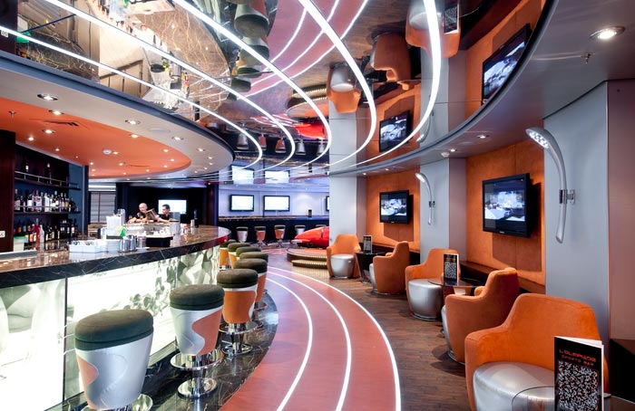 Cruise foto