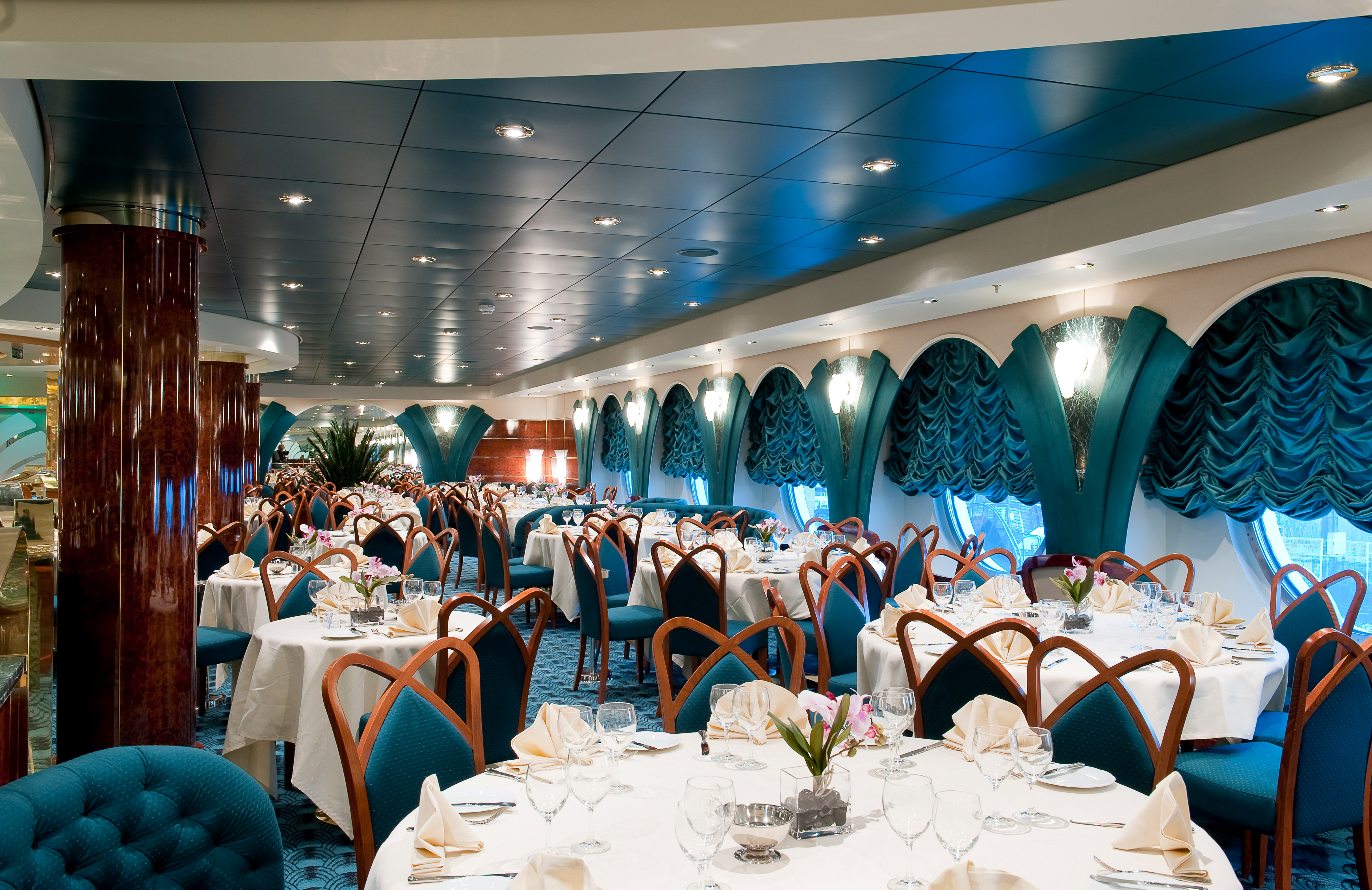 Cruise foto