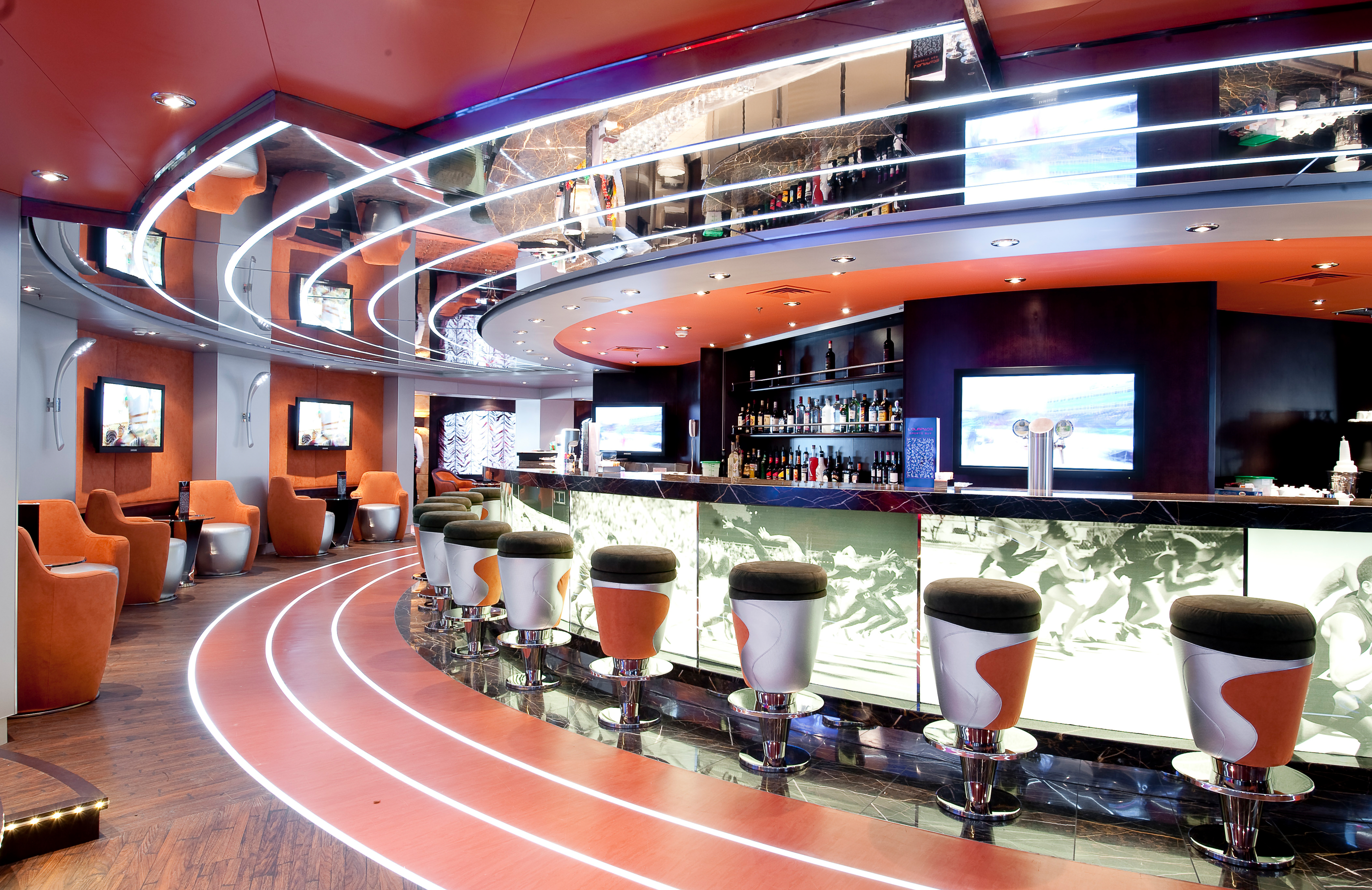 Cruise foto