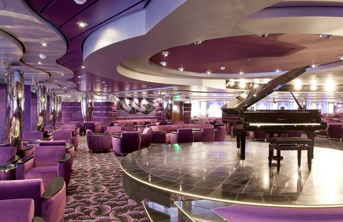 Cruise foto