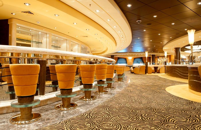 Cruise foto