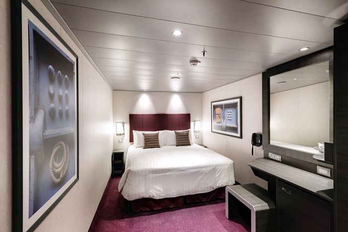 Cruise foto