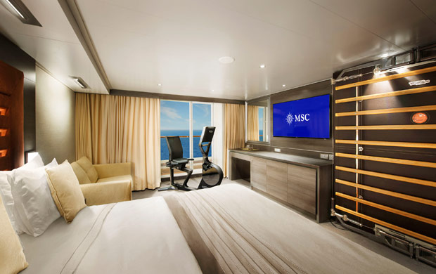 Cruise foto