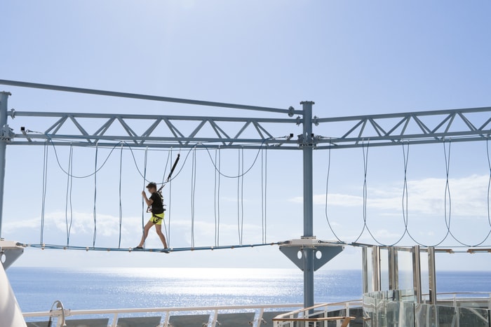 Cruise foto