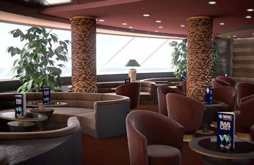 Cruise foto