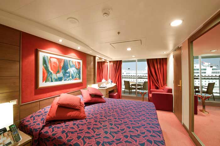 Cruise foto