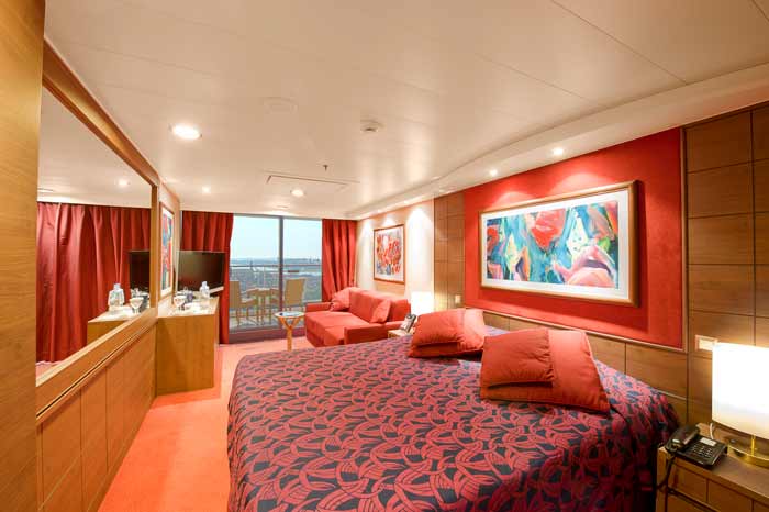 Cruise foto