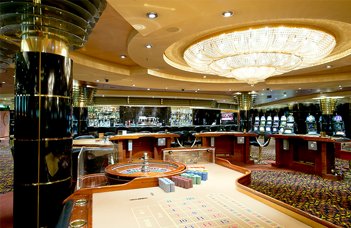 Cruise foto