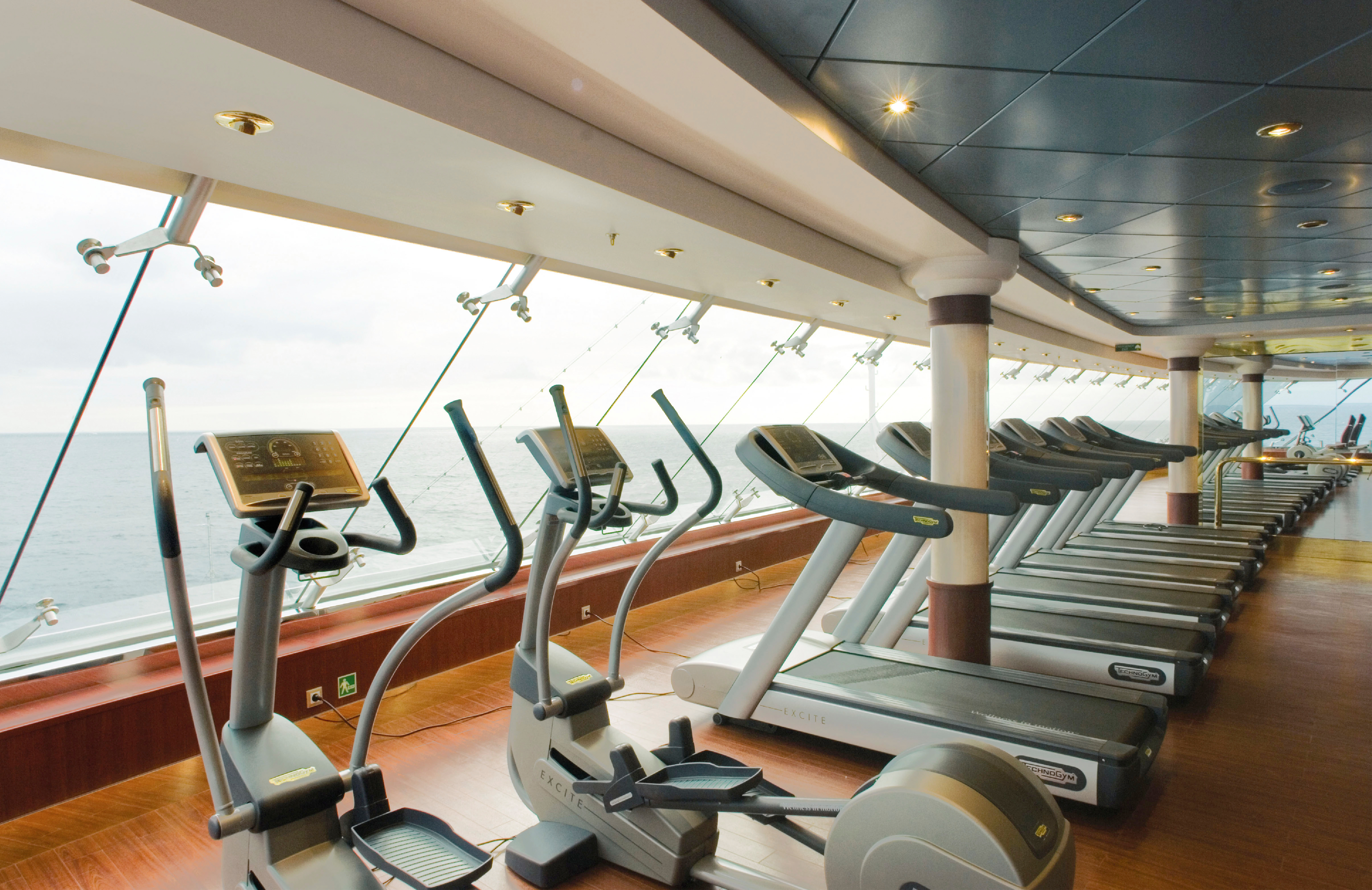 Cruise foto
